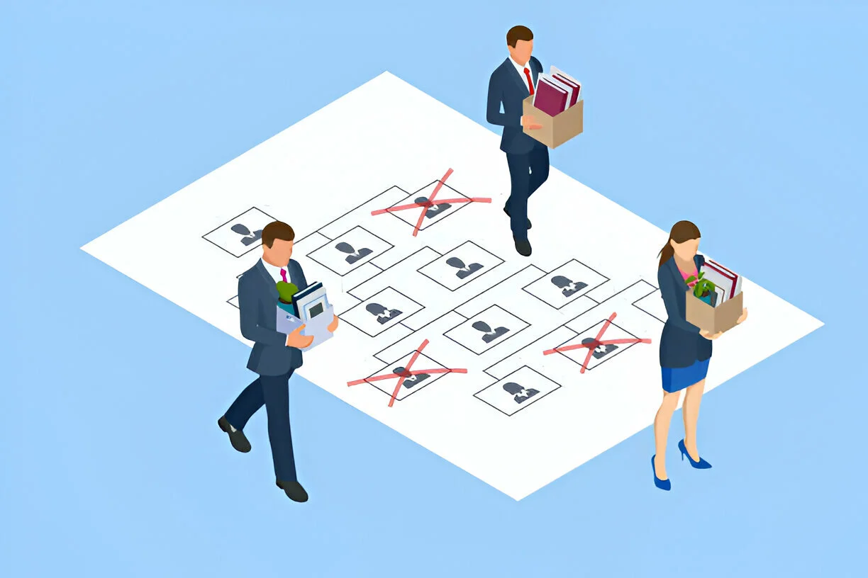 New Job Security Index Reveals Which Careers Feel Most Secure