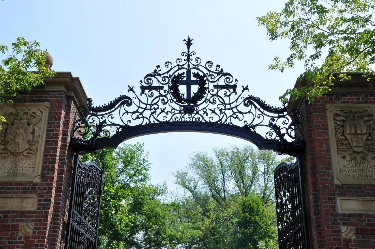 Harvard is Taking the Trump Administration to Court