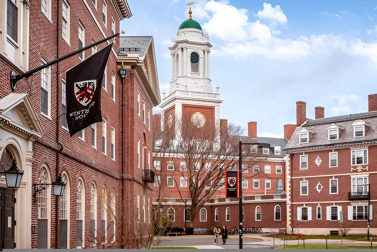 An ‘Enormous’ Amount of Money at Stake if Trump Targets Harvard Tax Exemption