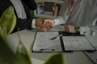 Acquisition Adds Revenue. Integration Unlocks Value.