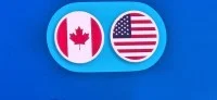 Canadian Tariffs on U.S. Products to Start Tuesday