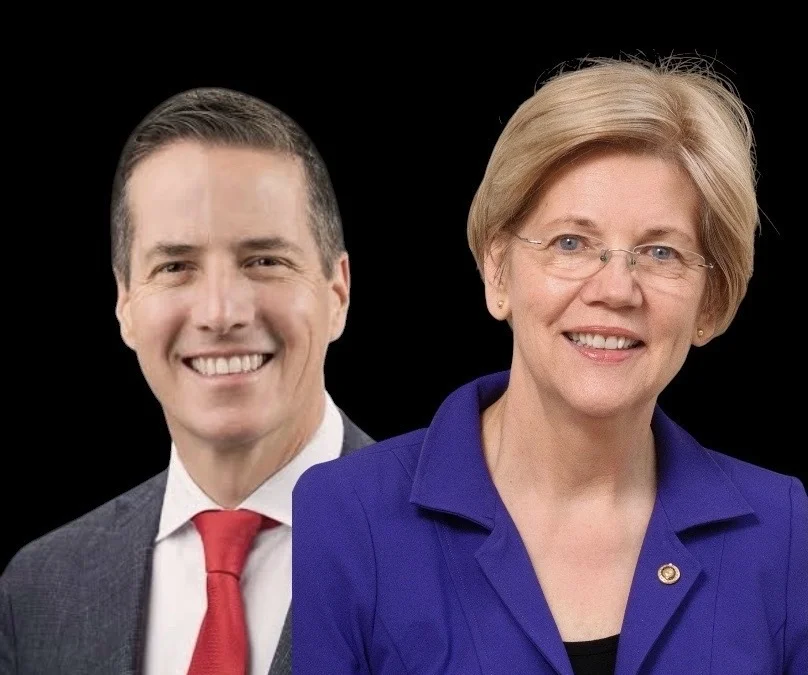 An Unlikely Senate Alliance Might Be What Finally Fixes Social Security